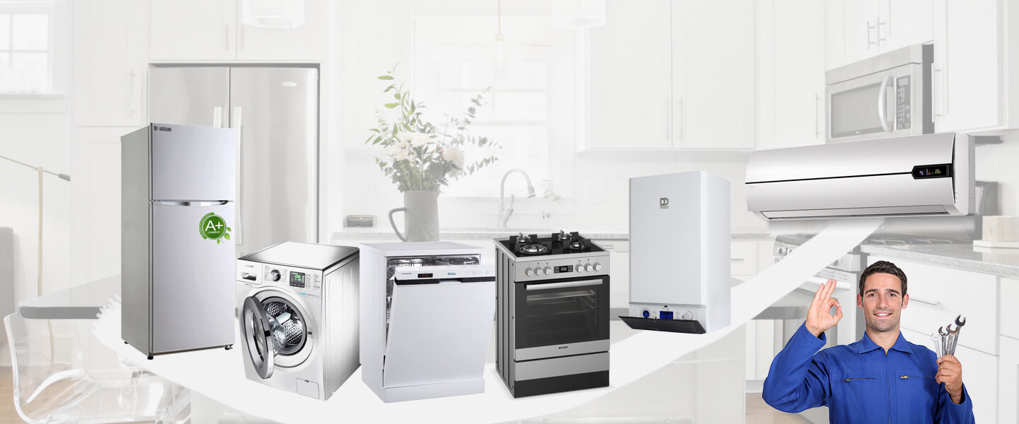 Çayırova Gaggenau Servisi
